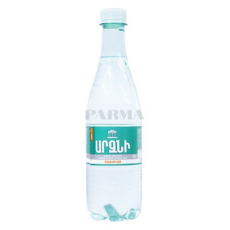 Mineral water
