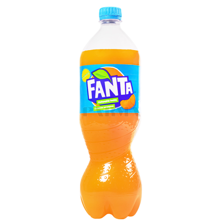 Զովացուցիչ ըմպելիք «Fanta» մանդարին 1լ