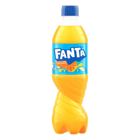 Refreshing drink 