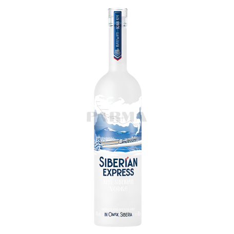 Օղի «Siberian Express» 700մլ