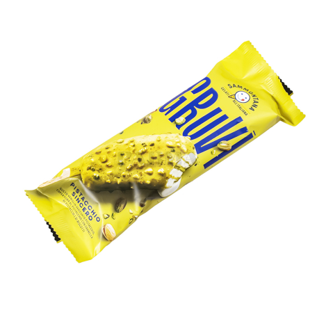 Պաղպաղակ «Sammontana Gruvi» էսկիմո, պիստակ 60գ