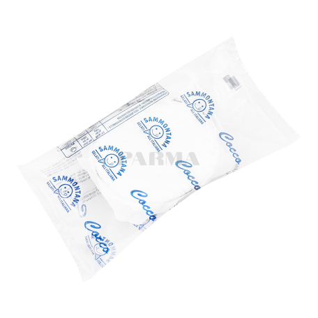 Պաղպաղակ «Sammontana» կոկոսով 90գ