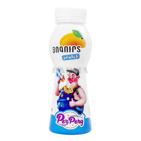 Йогурт питьевой 