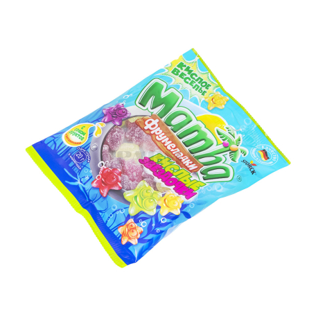 Jelly candies