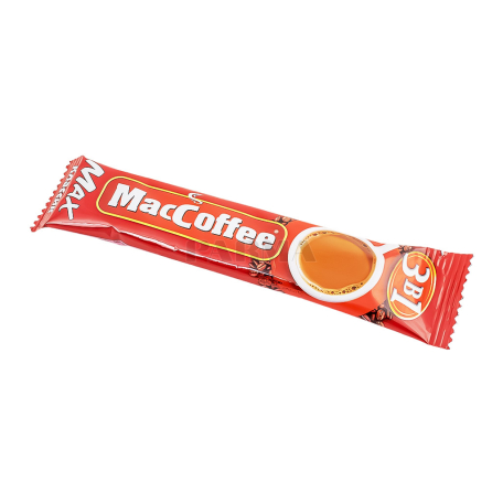 Кофе растворимый "MacCoffee Classic" 16г