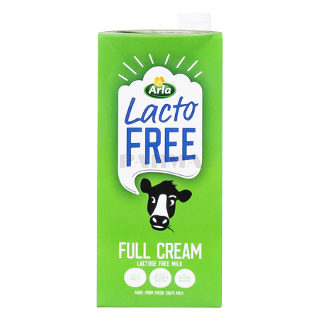 Կաթ «Arla Lacto Free» 3.5% 1լ