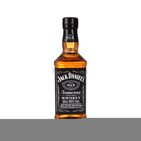 Վիսկի «Jack Daniel`s» 350մլ