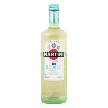 Вермут "Martini Bianco" 500мл