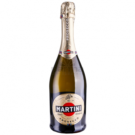 Փրփրուն գինի «Martini Prosecco» 750մլ