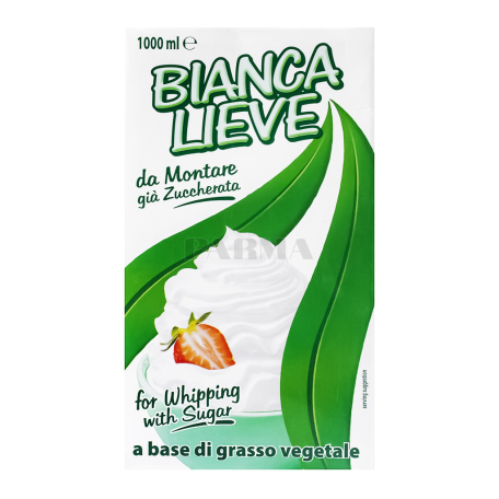 Սերուցք «Bianca Lieve» 26.7% 1լ