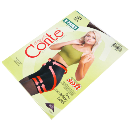 Զուգագուլպա «Conte Elegant X-press 20 Den»