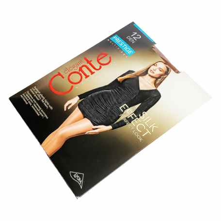 Զուգագուլպա «Conte Elegant Prestige 12 Den»