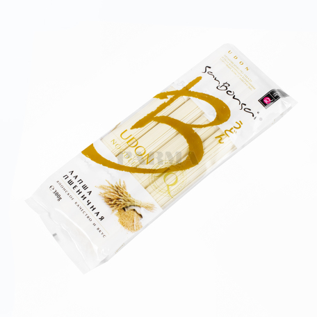 Լապշա «San Bonsai Udon» ցորենի 300գ