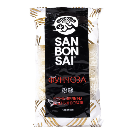 Funchoza "San Bonsai" gluten free 200g