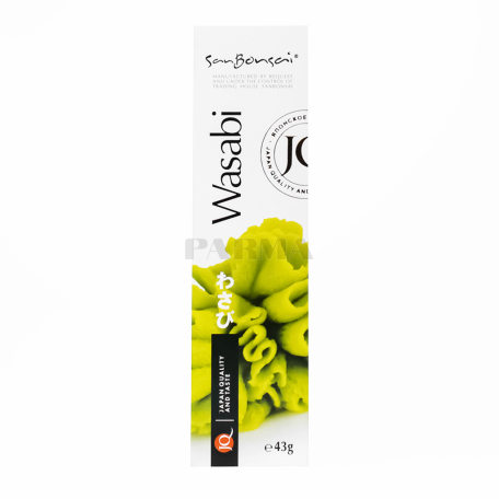 Wasabi