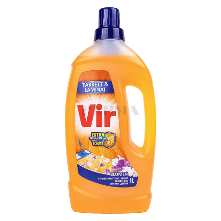 Cleaner "Vir" laminate 1l