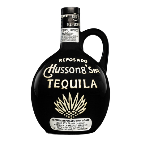 Տեկիլա «Hussong`s Reposado» 700մլ