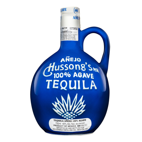 Տեկիլա «Hussong`s Añejo» 700մլ