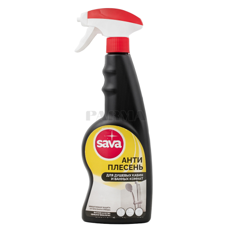 Սփրեյ մաքրող «Sava» ունիվերսալ 450մլ
