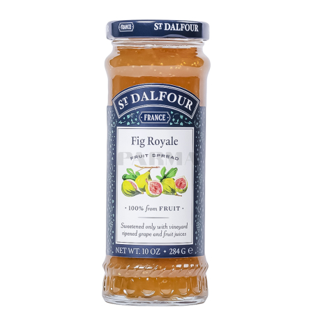 Ջեմ «St.Dalfour» թուզ 284գ
