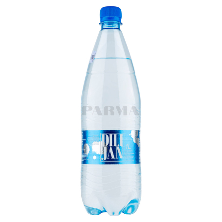 Минеральная вода `Дилижан` 1л