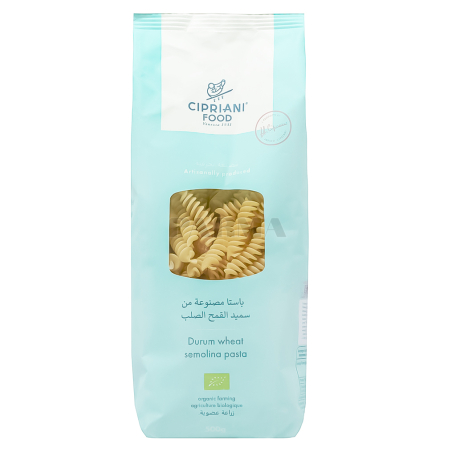 Barilla Piccolini, Mini Penne Rigate, Pasta di Semola di Grano Duro 500g