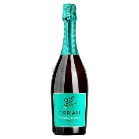 Sparkling wine 