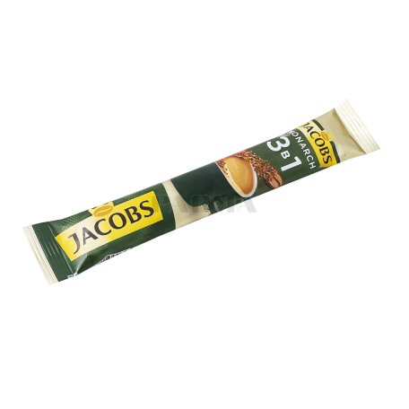 Coffee instant