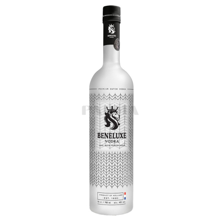 Օղի «Beneluxe Ice» 700մլ