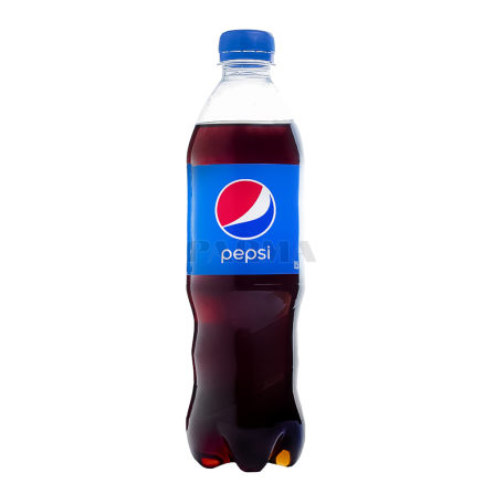 Զովացուցիչ ըմպելիք «Pepsi» 500մլ