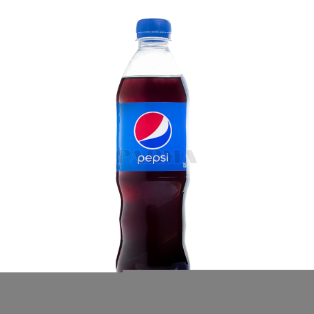 Զովացուցիչ ըմպելիք «Pepsi» 500մլ
