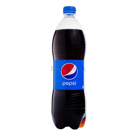 Զովացուցիչ ըմպելիք «Pepsi» 1լ