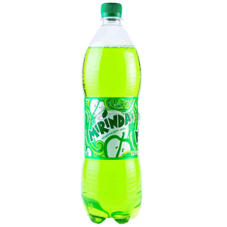 Refreshing drink