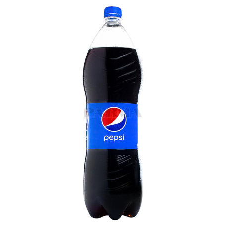 Զովացուցիչ ըմպելիք «Pepsi» 2լ