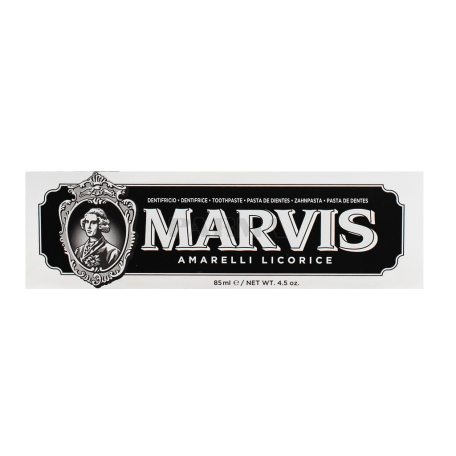Зубная паста «Marvis» мята 85мл