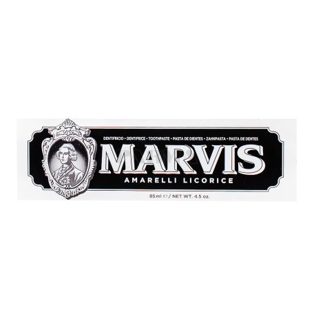 Toothpaste «Marvis» mint 85ml