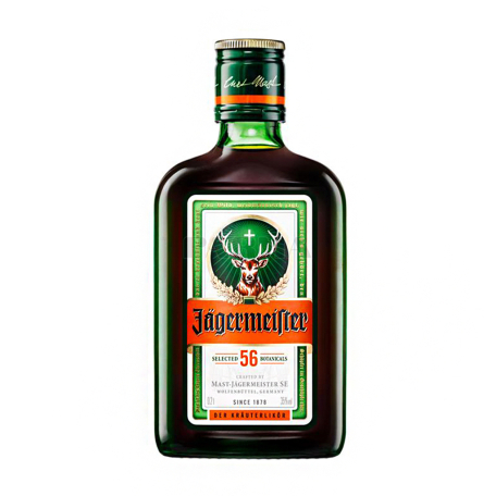 Լիկյոր «Jagermeister» 200մլ