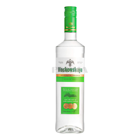 Vodka