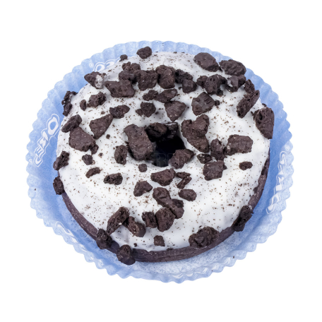 Դոնաթ «Oreo» կաթնային շոկոլադ 73գ
