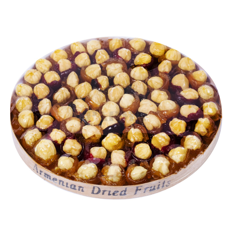 Ассорти из сухофруктов 300г