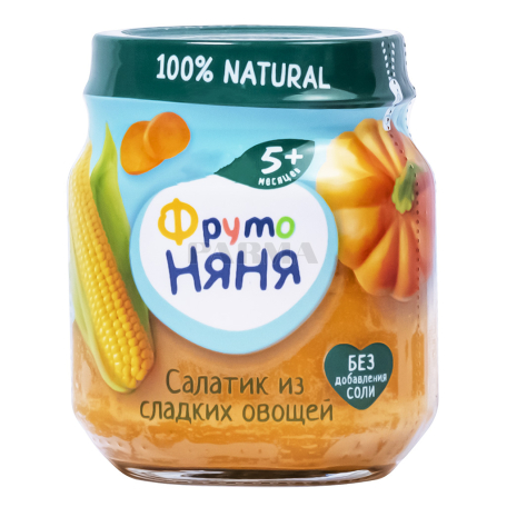 Пюре