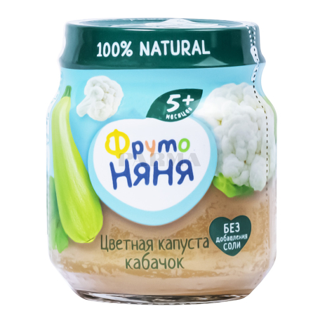 Пюре