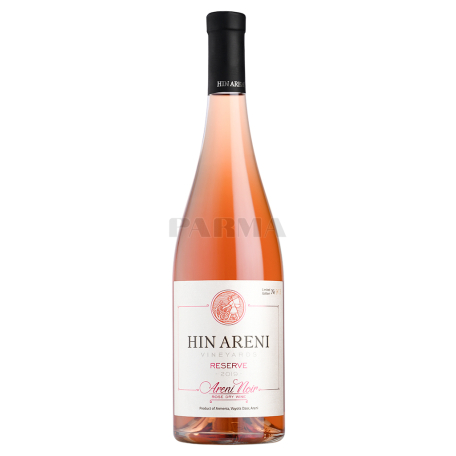 Գինի «Hin Areni Rosé Reserve» վարդագույն, չոր 750մլ