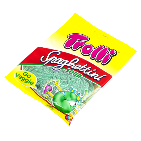 Jelly candies