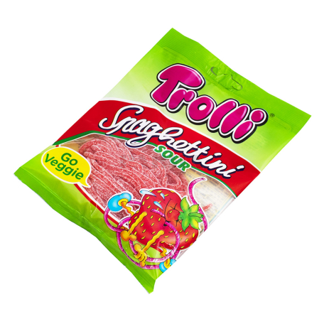 Jelly candies