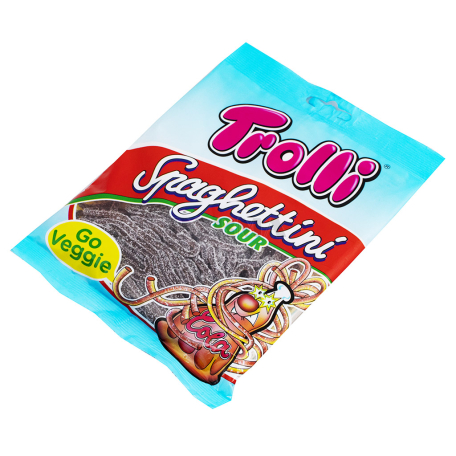 Jelly candies