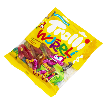 Jelly candies