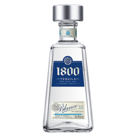 Տեկիլա «1800 Blanco» 700մլ