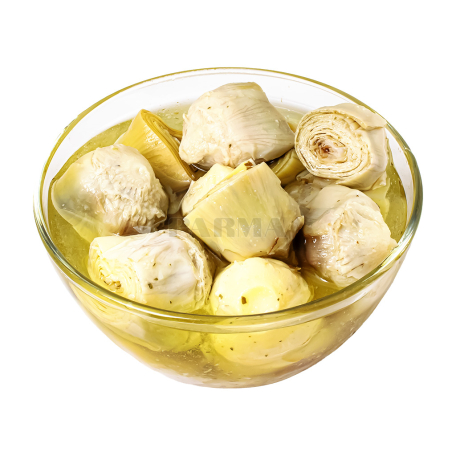 Artichoke "Ristoris" in oil kg