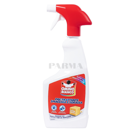 Stain remover spray 